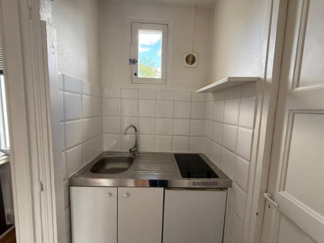 Appartement location à Orléans