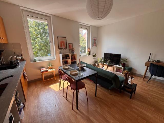 Appartement location à Agen, Lot-et-Garonne