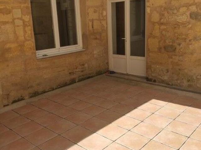 Appartement location à Le Bourg, Branne