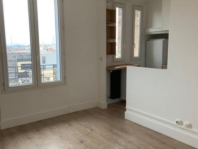 Appartement location à Nanterre, Gennevilliers