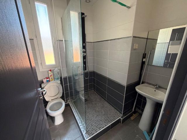 Appartement location à Arrondissement de Toulon, La Seyne-sur-mer