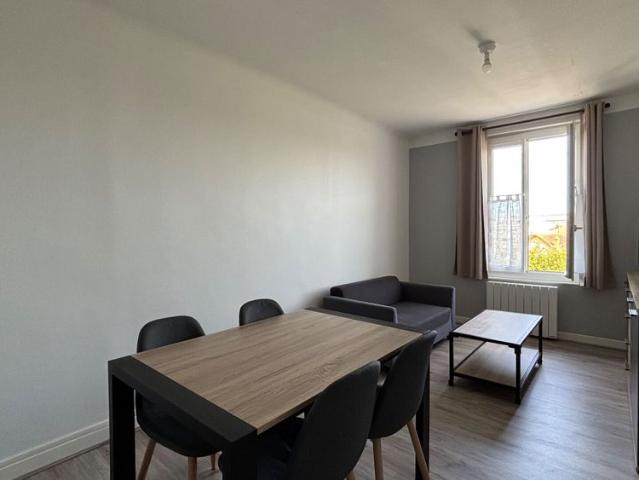 Appartement location à Nevers