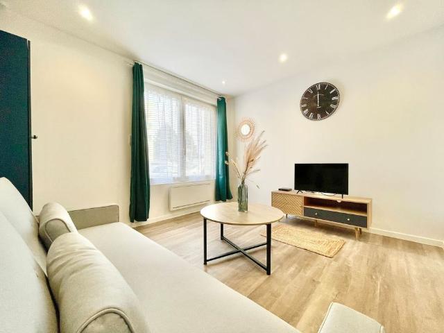 Appartement location à Le Havre