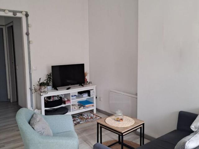 Appartement location à Cherreau, Cherré-Au