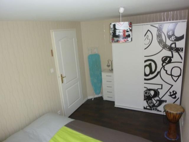 Appartement location à Lunéville