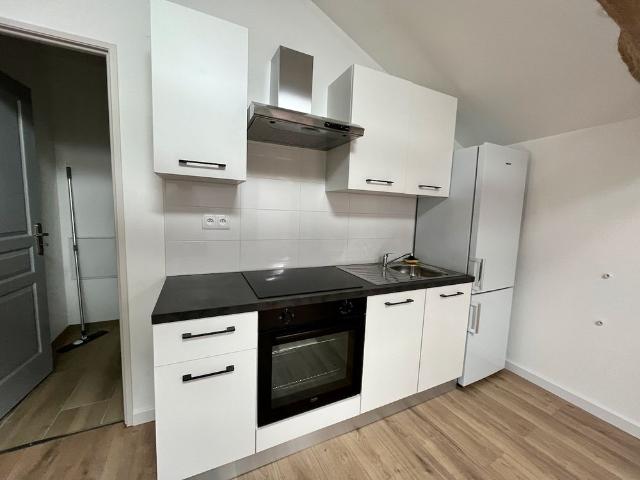 Appartement location à Villeneuve-sur-Lot, Sainte-livrade-sur-lot