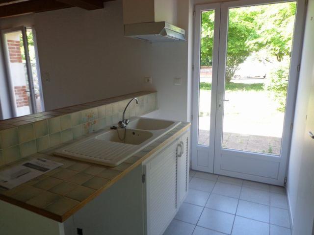 Appartement location à Les Sables-d'Olonne, Soullans