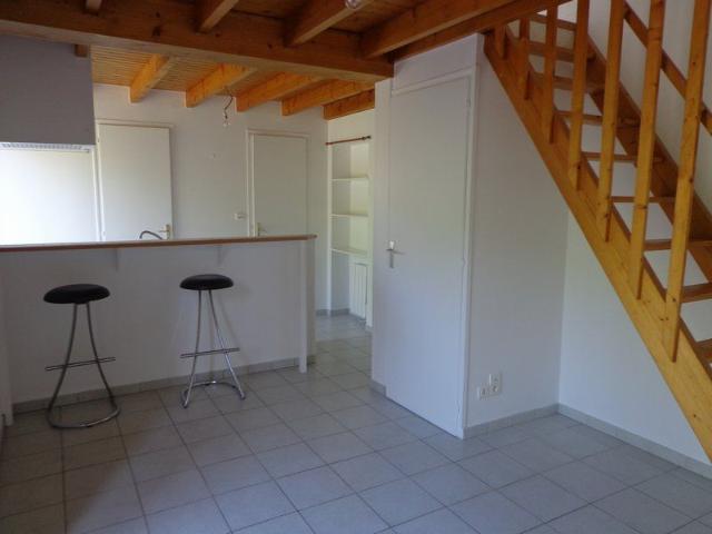 Appartement location à Les Sables-d'Olonne, Soullans