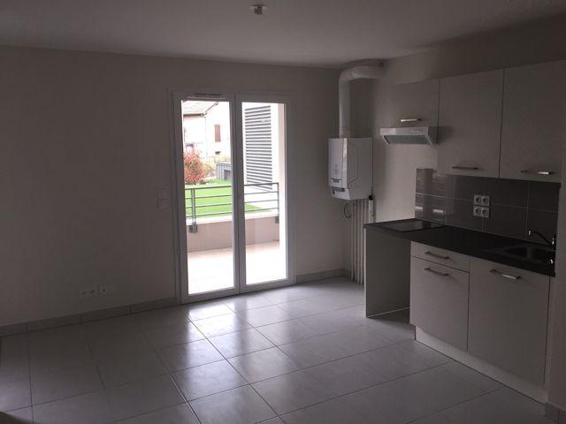 Appartement location à Clermont-Ferrand, Chamalières