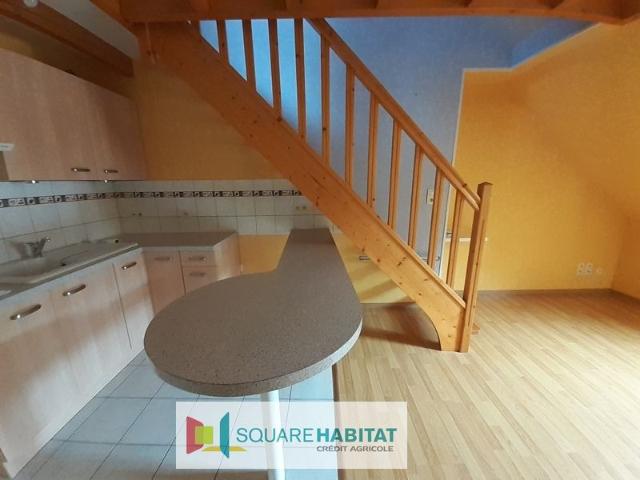 Appartement location à Nogent-sur-Seine, Nogent-sur-seine