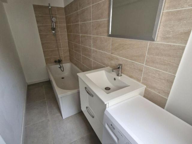 Appartement location à Auxerre