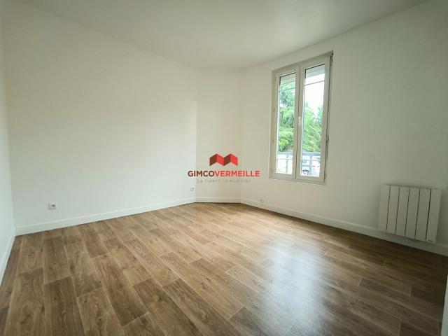 Appartement location à Conflans-sainte-honorine, Les Basses-Roches