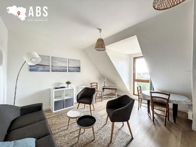 Appartement location à Vannes, Bretagne