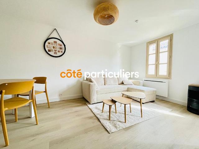 Appartement location à Montauban