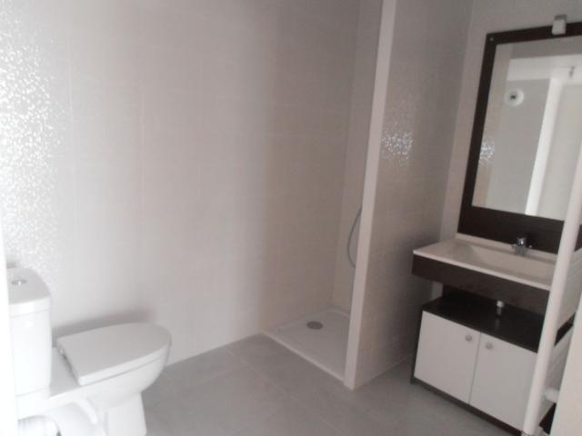 Appartement location à Monclar, Aix-en-Provence