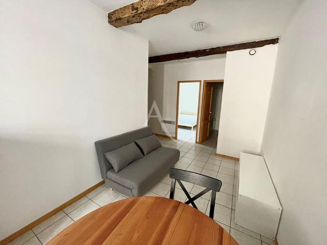 Appartement location à Auch, Samatan