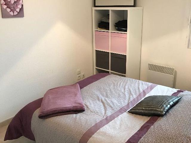 Appartement location à Montauban