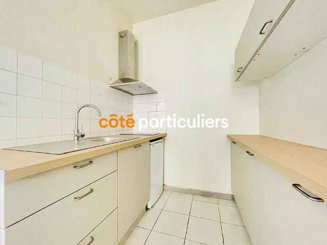 Appartement location à Montauban