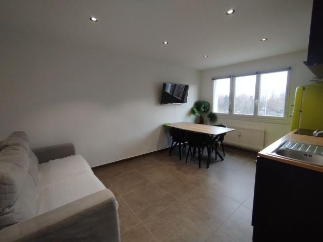 Appartement location à Saint-Julien-en-Genevois, Annemasse