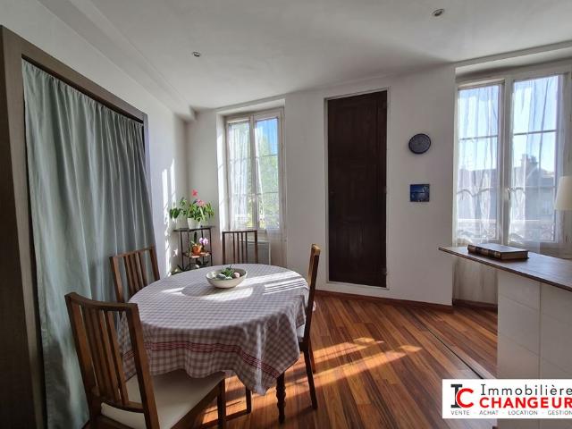 Appartement location à Grenoble, La Buisse