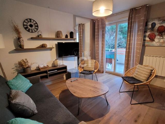 Appartement location à Saint-Nazaire, Saint-brevin-les-pins