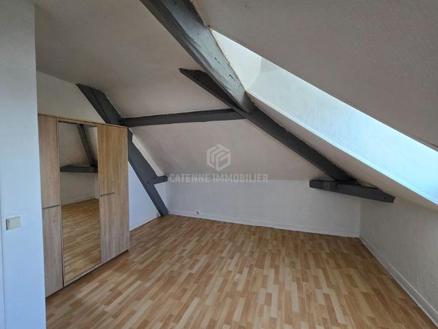 Appartement location à Senlis, Le Plessis-belleville