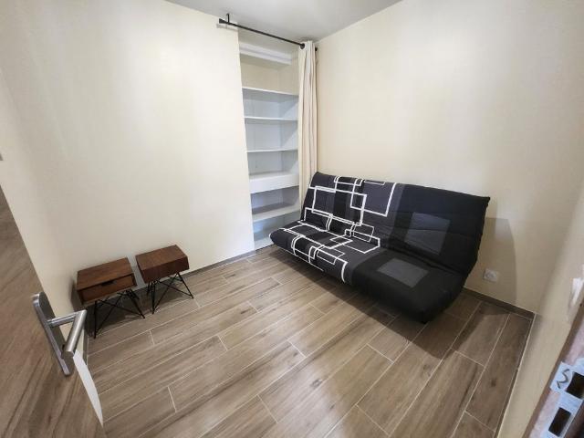 Appartement location à Les Auches, Allos