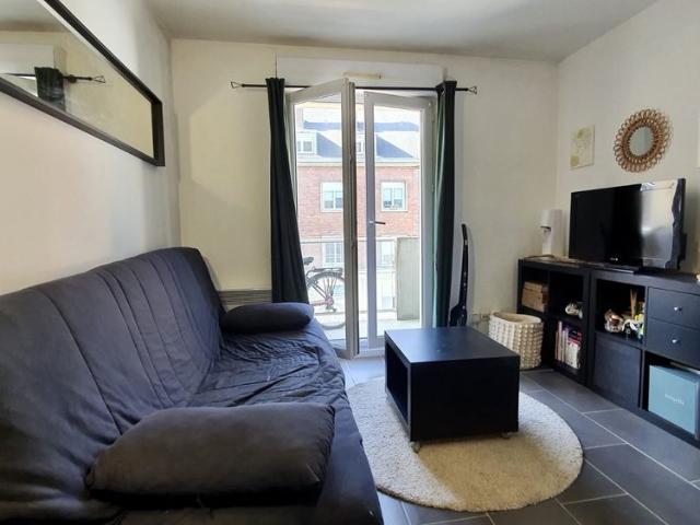 Appartement location à Amiens, Dury