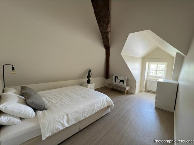 Appartement location à Châteaubriant-Ancenis, Ancenis