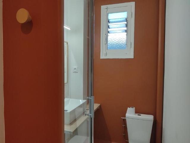 Appartement location à Angers