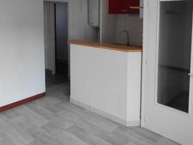 Appartement location à Angers