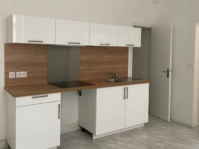 Appartement location à Angoulême, Aignes-et-puypéroux