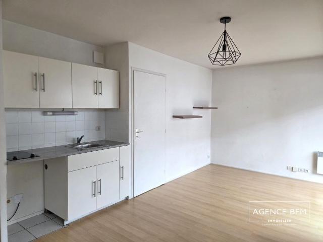 Appartement location à Annecy