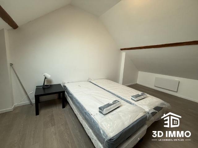 Appartement location à Avesnes-sur-Helpe, Avesnes-sur-helpe