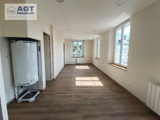 Appartement location à Beauvais