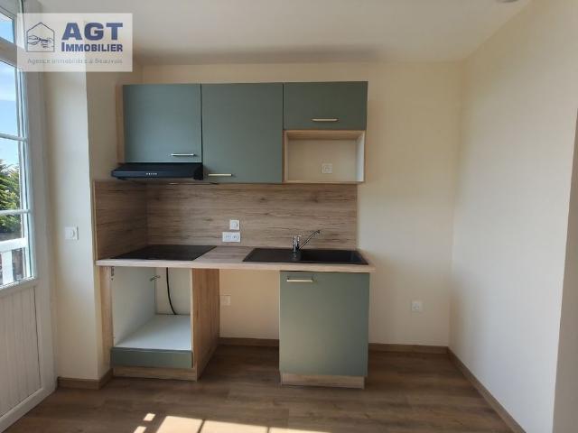 Appartement location à Beauvais