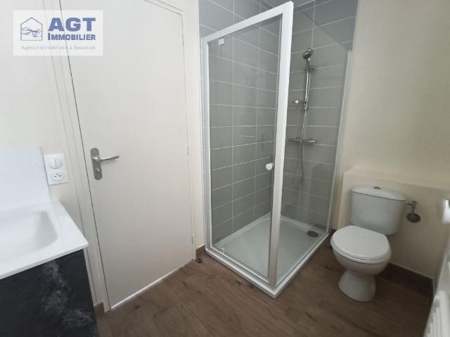 Appartement location à Beauvais