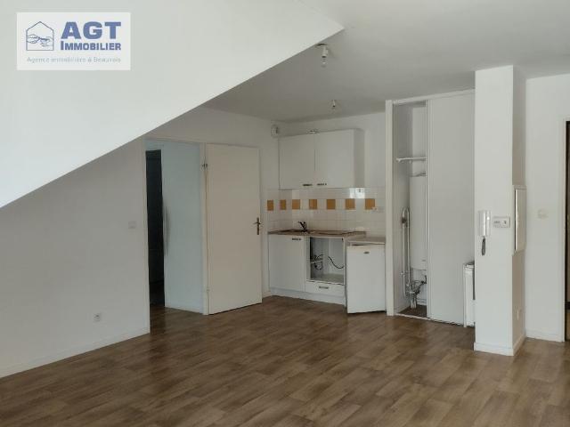 Appartement location à Beauvais