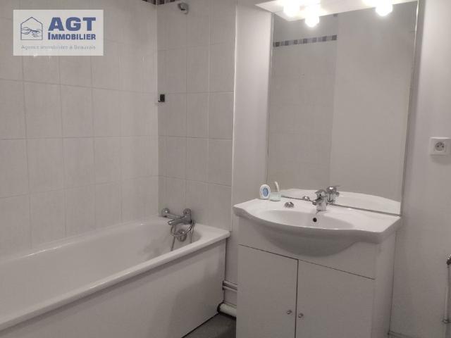 Appartement location à Beauvais