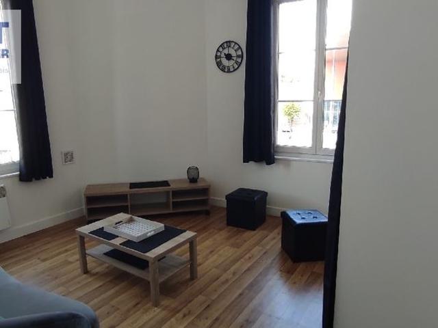 Appartement location à Beauvais