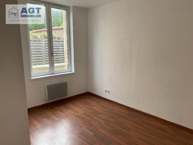 Appartement location à Beauvais