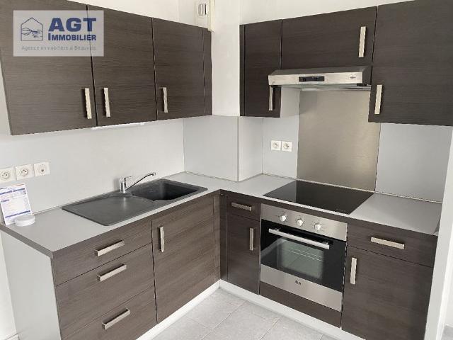 Appartement location à Beauvais