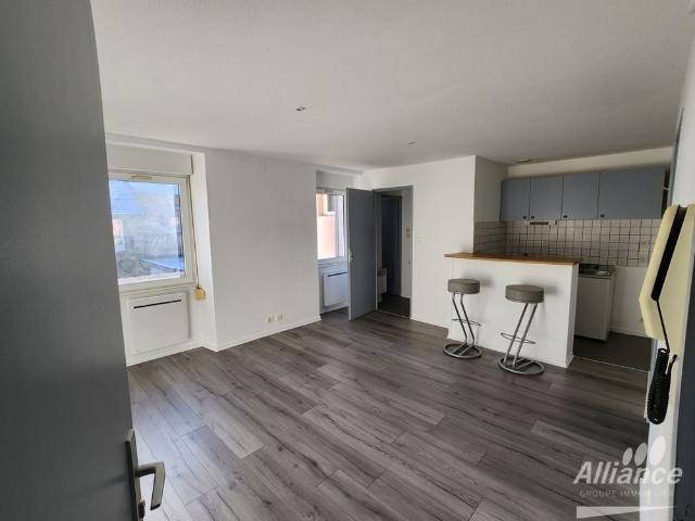 Appartement location à Belfort, Saraz