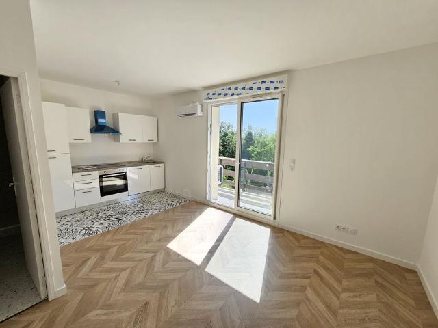 Appartement location à Bourg-en-Bresse, Béligneux