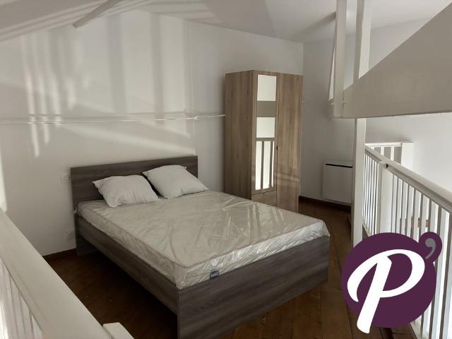 Appartement location à Bergerac, Saint-laurent-des-vignes