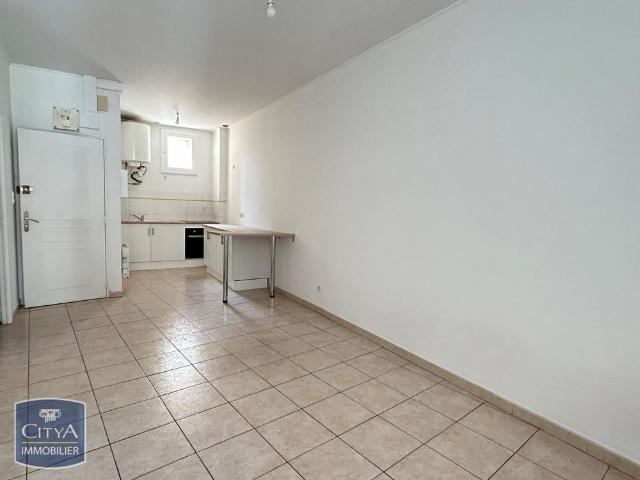 Appartement location à Béziers