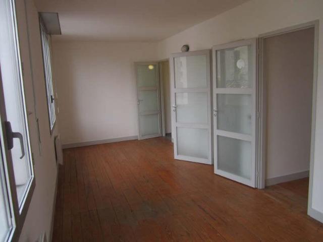 Appartement location à Bordeaux