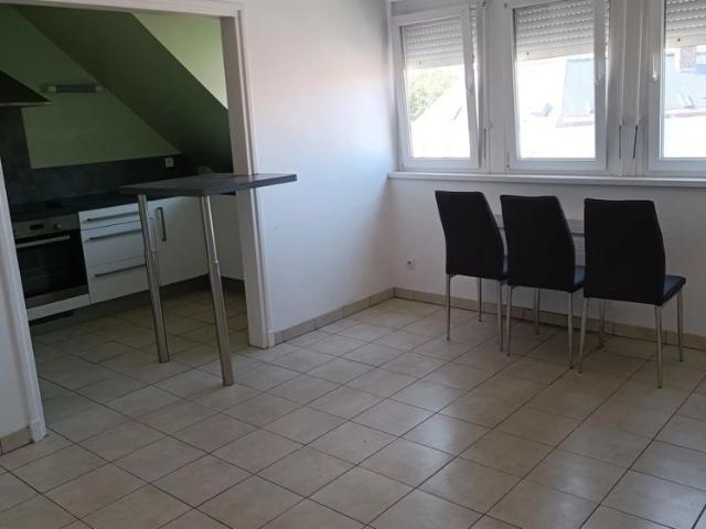 Appartement location à Boulogne-sur-Mer, Boulogne-sur-mer