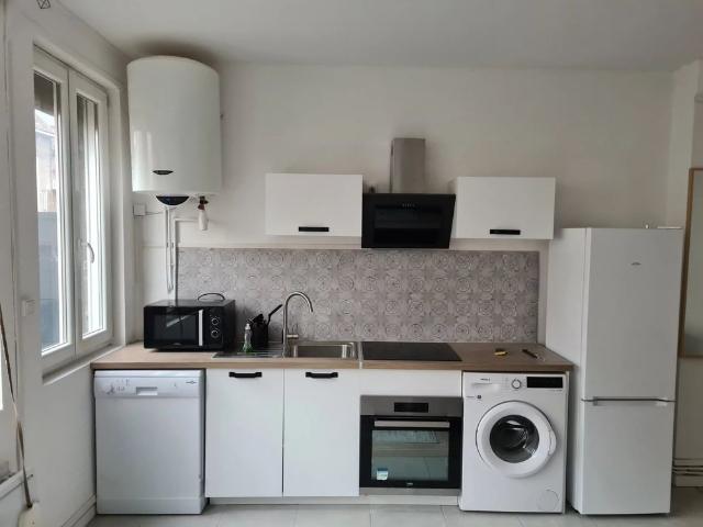 Appartement location à Boulogne-sur-Mer, Boulogne-sur-mer