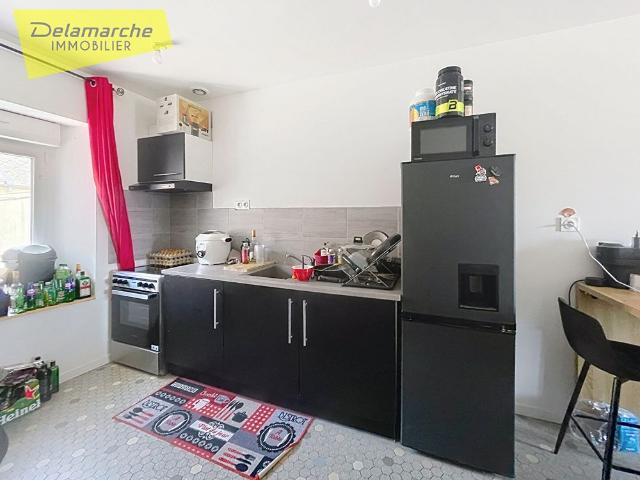 Appartement location à Avranches, Bréhal